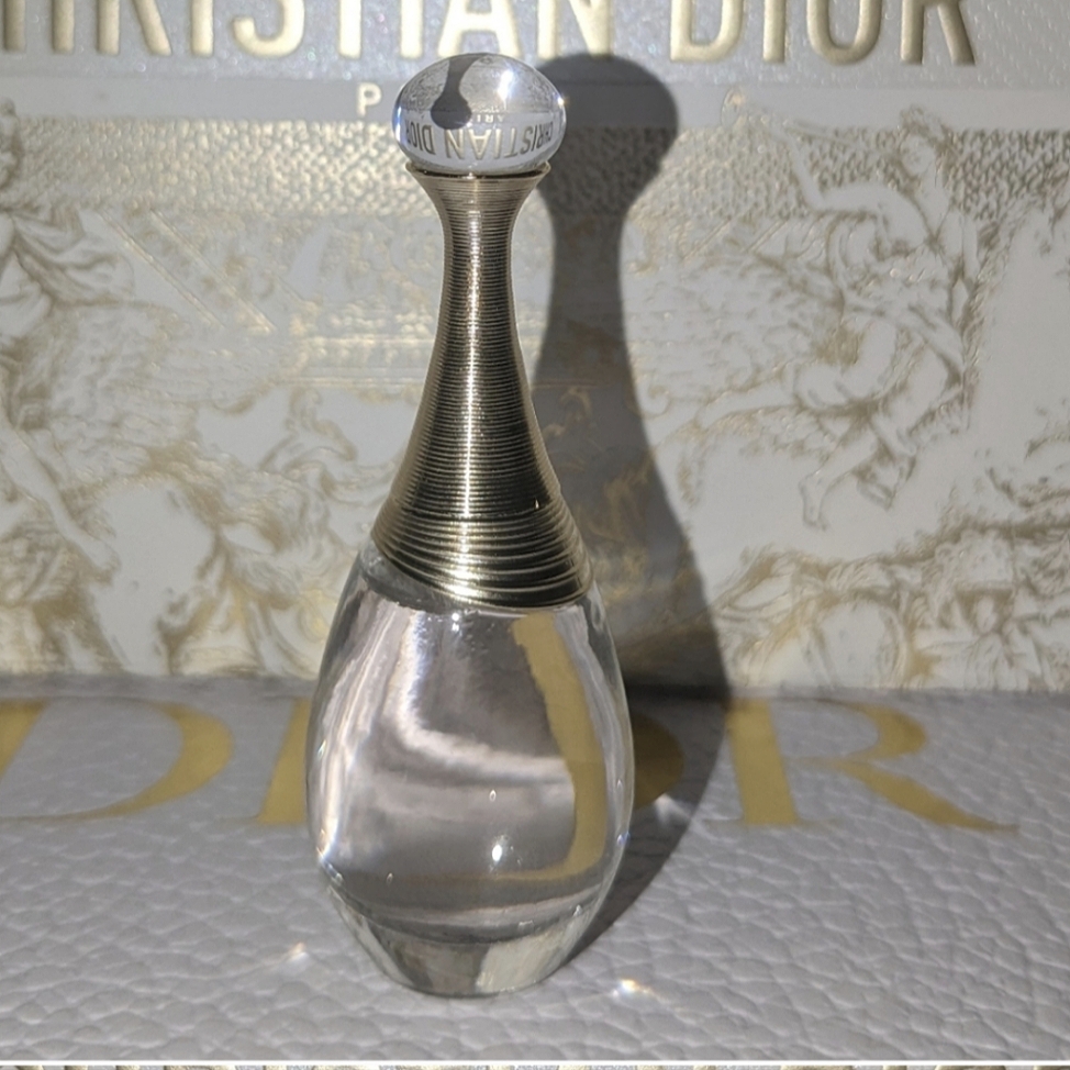 Christian Dior Jadore Miniature